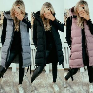 Coats & Gilets