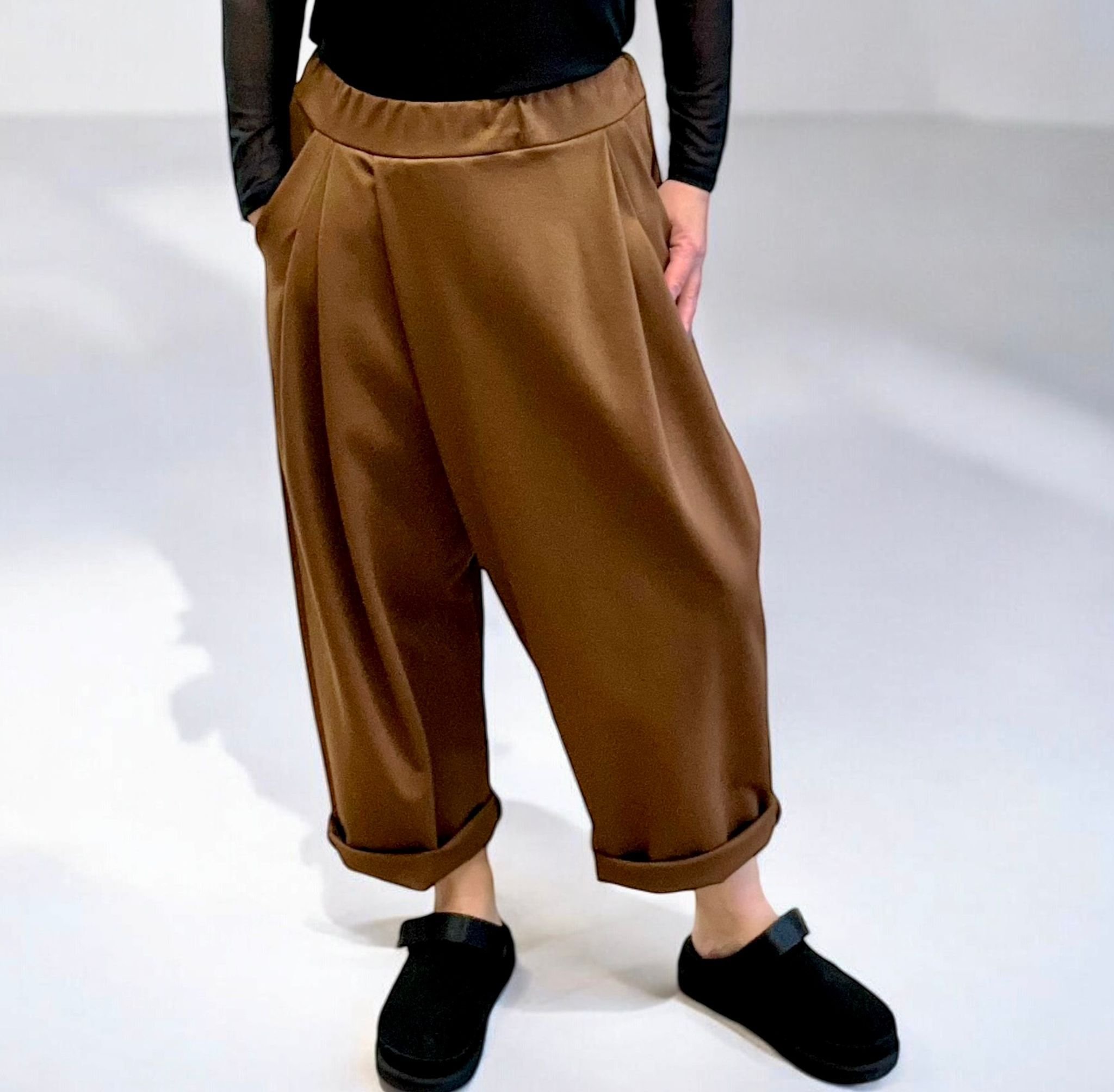 I.D Clothing Trousers